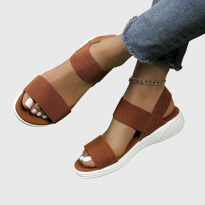 Emila™ | Ortopedické sandály