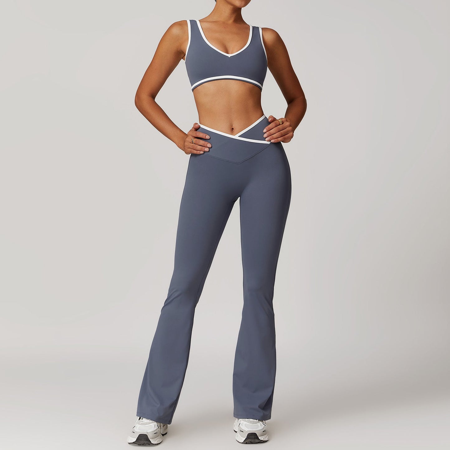 Cross Sculpt Fitness Set
