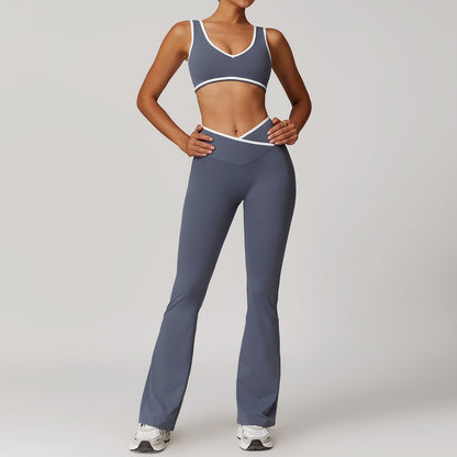 Cross Sculpt Fitness Set