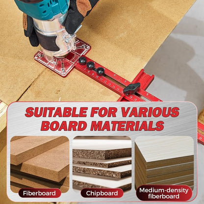 CraftSwift™ — Master Every Cut with Unmatched Precision and Effortless Control
