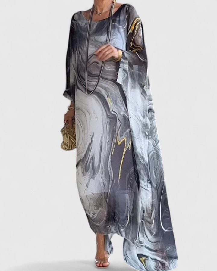 Alana | Elegant Dress with Timeless Charm