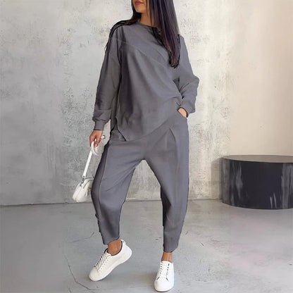 Rovex – Relaxed Two-Piece Set