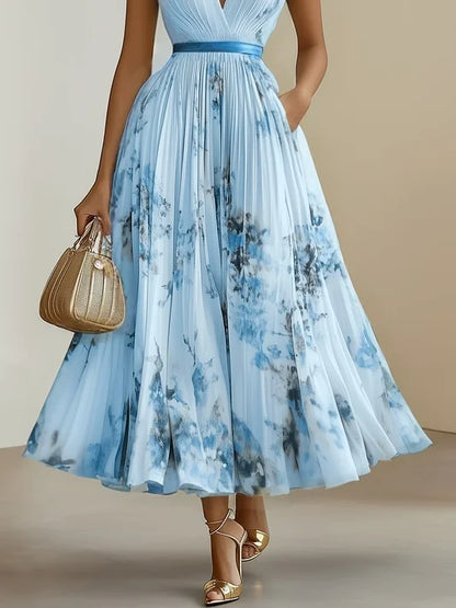 Betty | Spring Dress