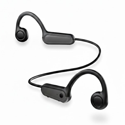 Bone Conduction Headphones – Open Ear Koptelefoon - Lange Batterijduur