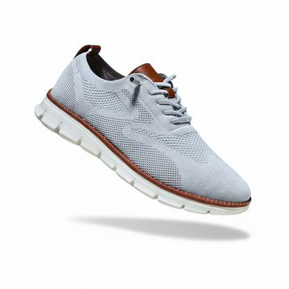 Bastien | Baskets Maille Confort