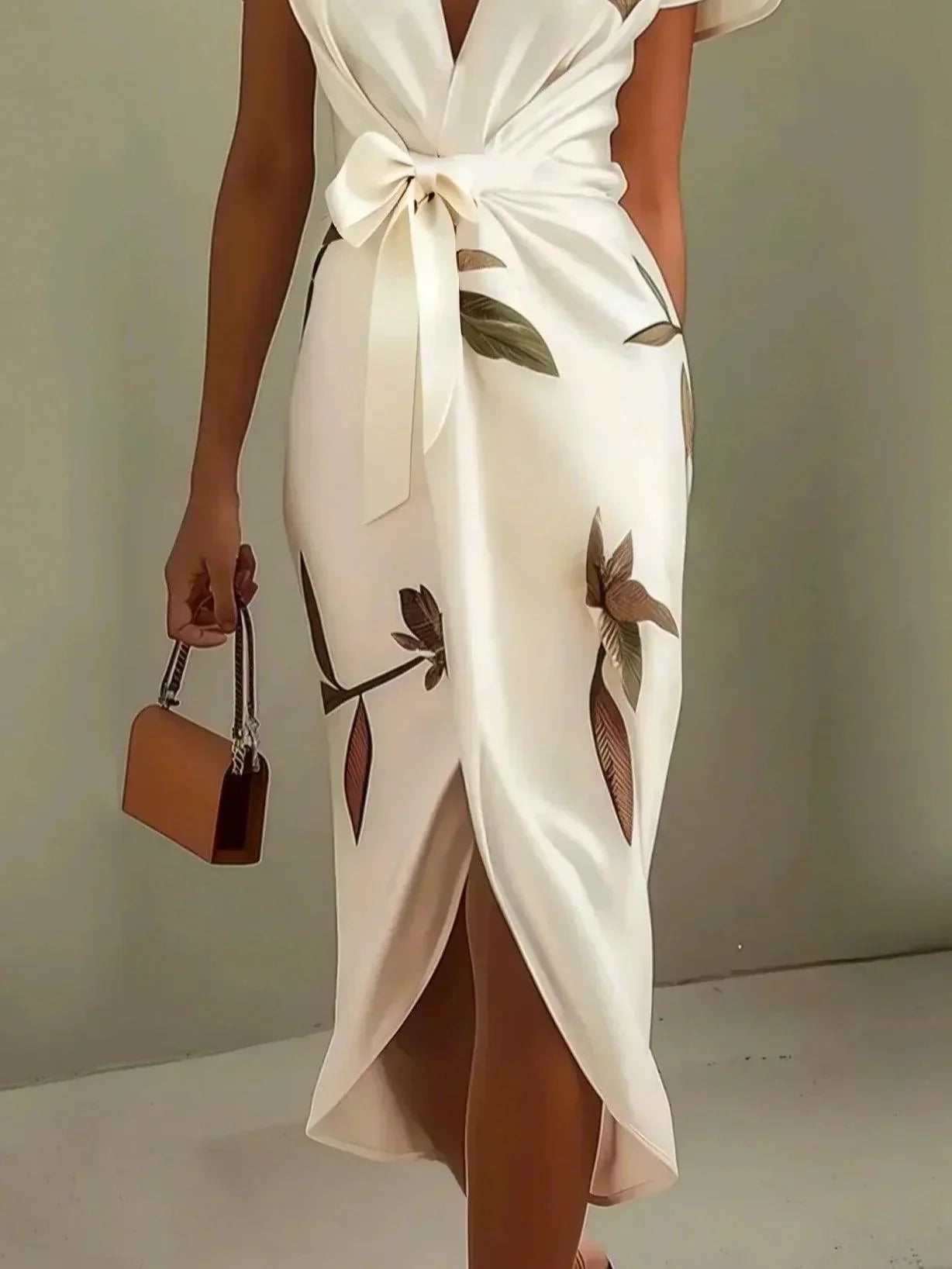 Eliza | Vestido Ligero Elegante
