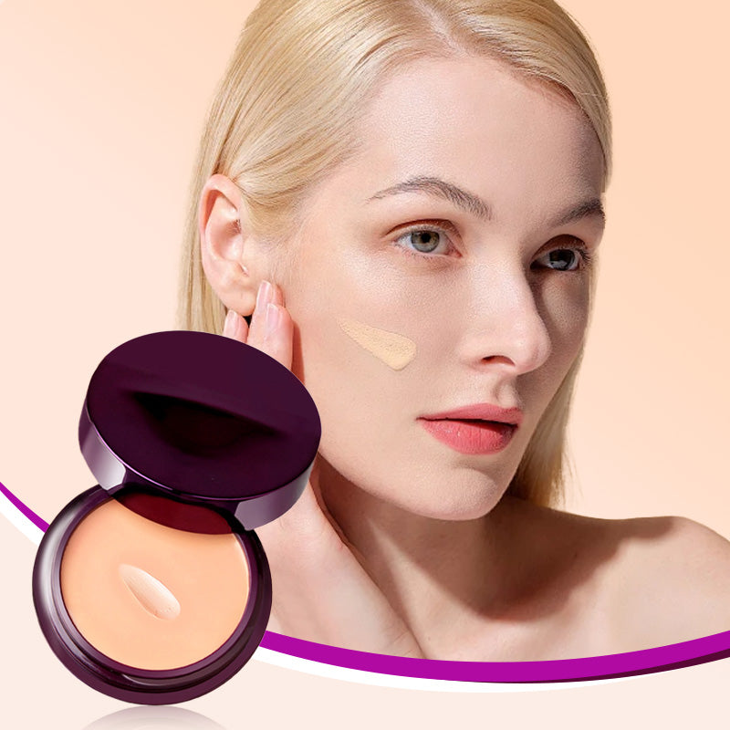 LuminaVeil™ — Unlock All-Day Radiance That Moves with You
