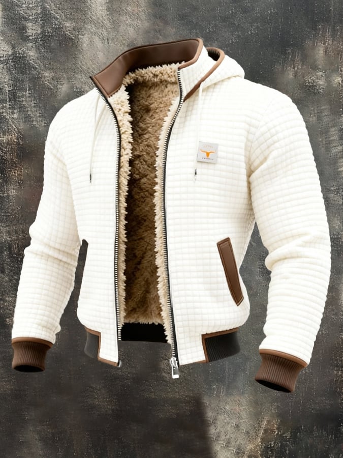 Matteo™ | Chaqueta térmica de impacto de forro polar