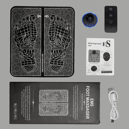 PulseStep™ EMS Foot Massager