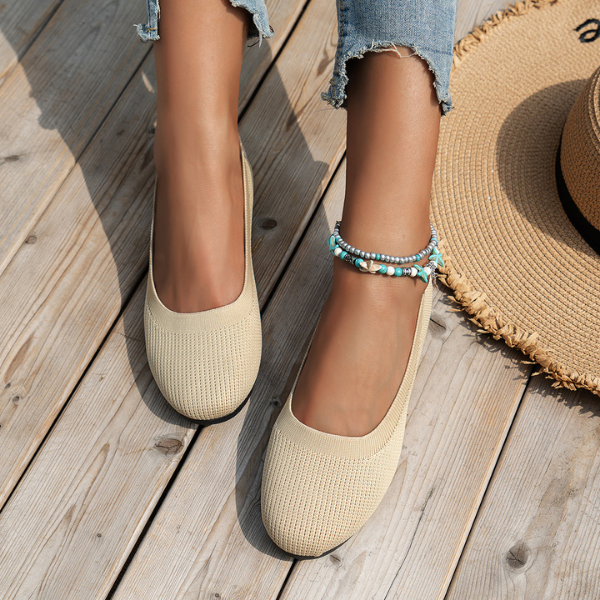 Venezia™ - Scarpe tipo ballerine comode traspiranti