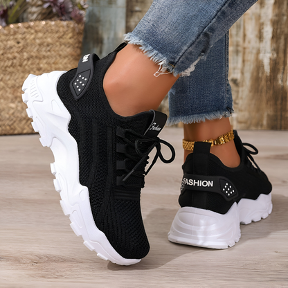 Eshara | Bequeme Sneaker