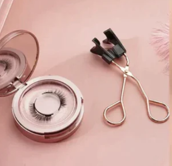 Lanneve™ Magnetic Lashes