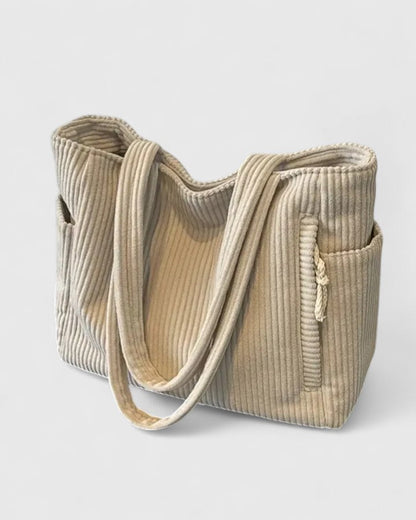 Women's Practical Everyday Utility Bag