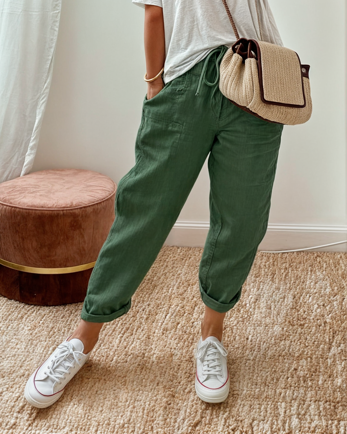 Aria | Elegant Pants Aria