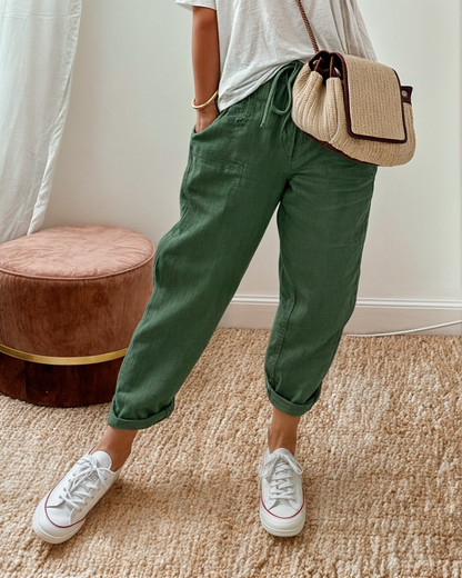 Aria | Elegant Pants Aria