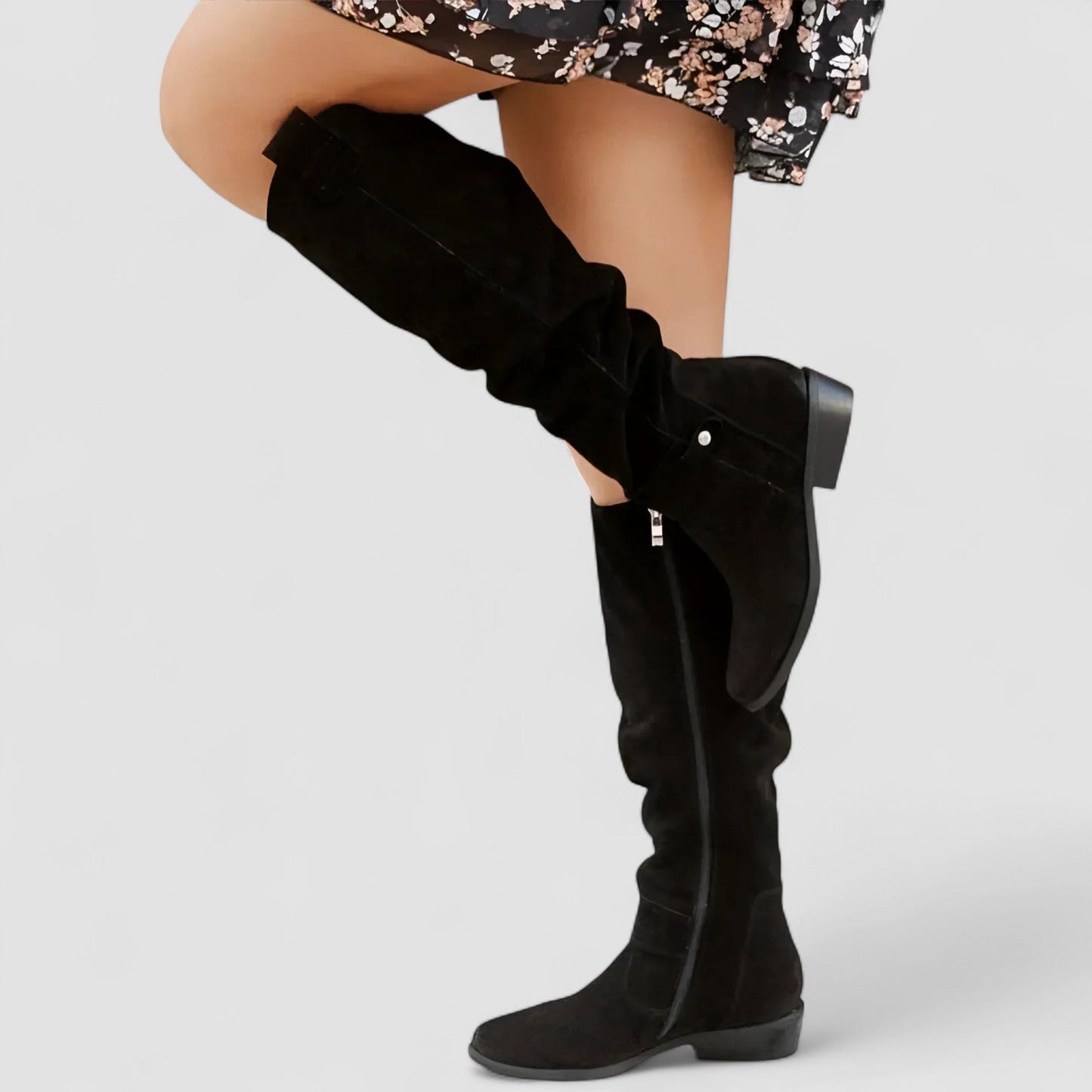 Lily - Orthopedic Boots