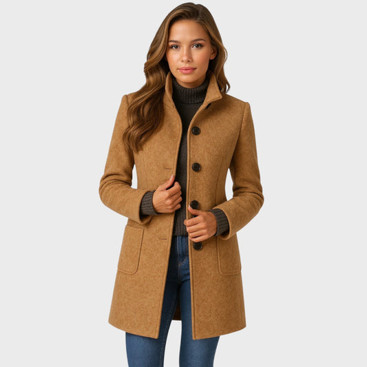 Le Manteau Angèle