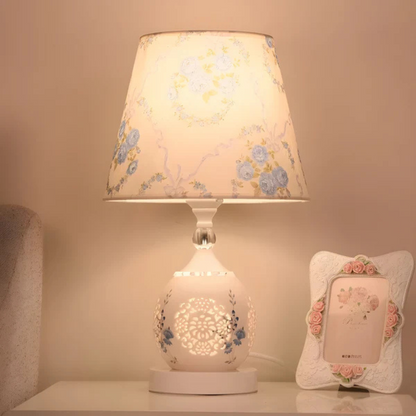 Chanted - Luxe LED Tafellamp Met Kristallen Gloed