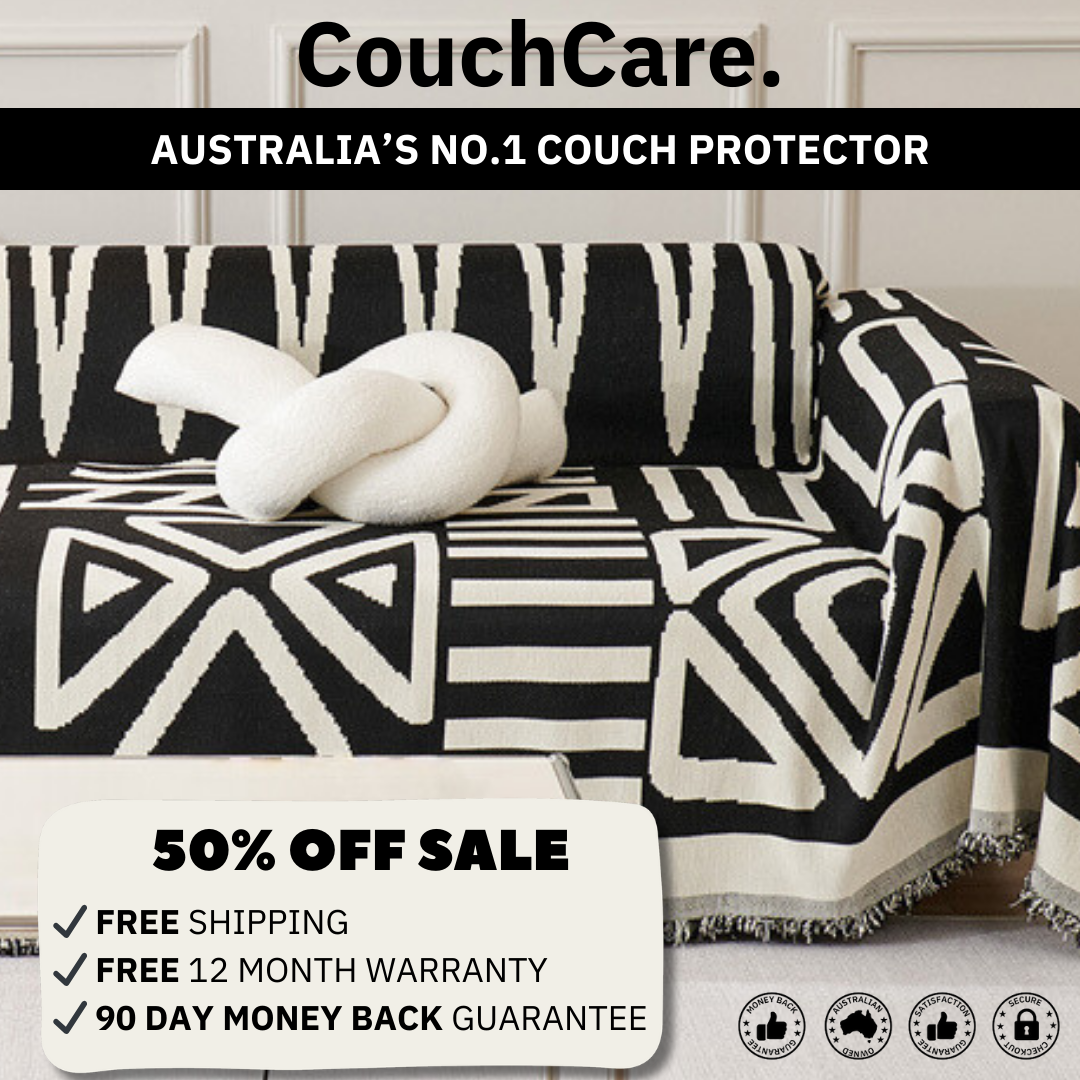 CouchCare Couch Protector