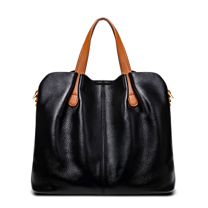Alana | Genuine Leather Handbag