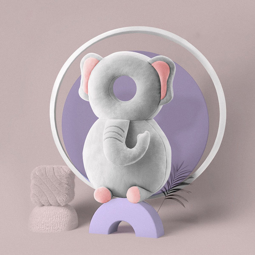 Babyschutzkissen – LittleGuard
