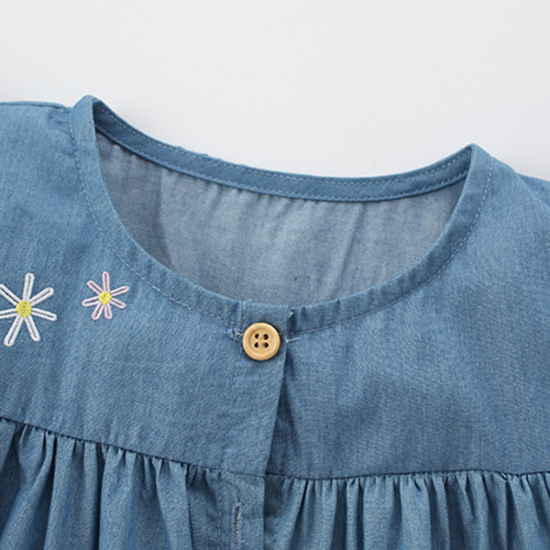 Runa – Bee Happy Jurk