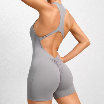 Macacão Traço