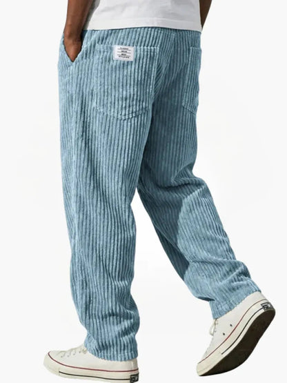 Lucien | Pantalon Style décontracté