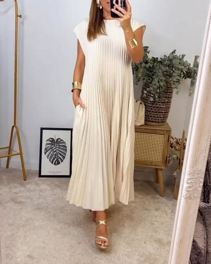 Maria | Vestido Confortável e Atemporal