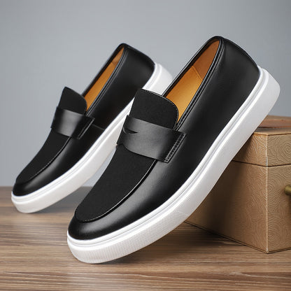 Kamil | Eleganckie Buty Męskie
