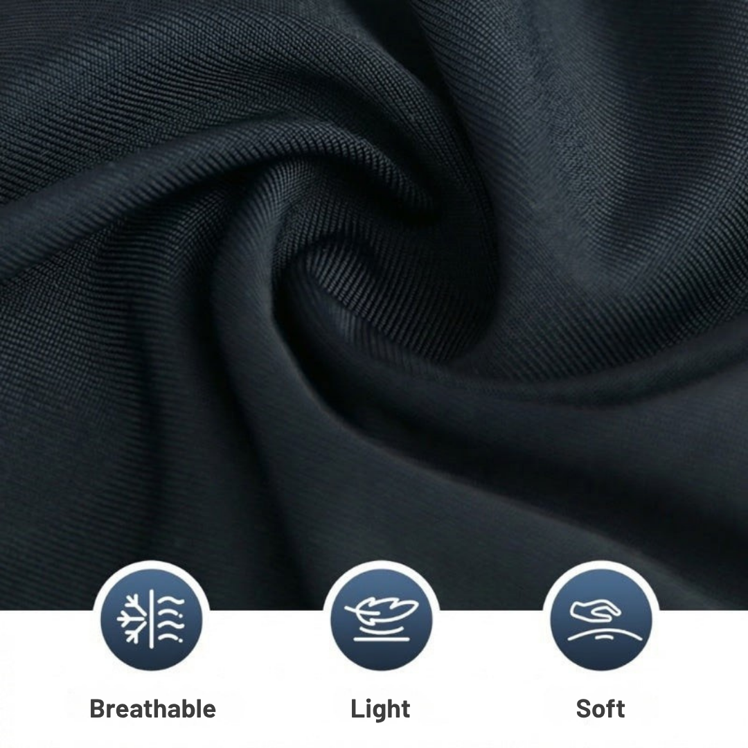 FitEase™ — Move Freely, Look Flawless, Feel Unstoppable All Day