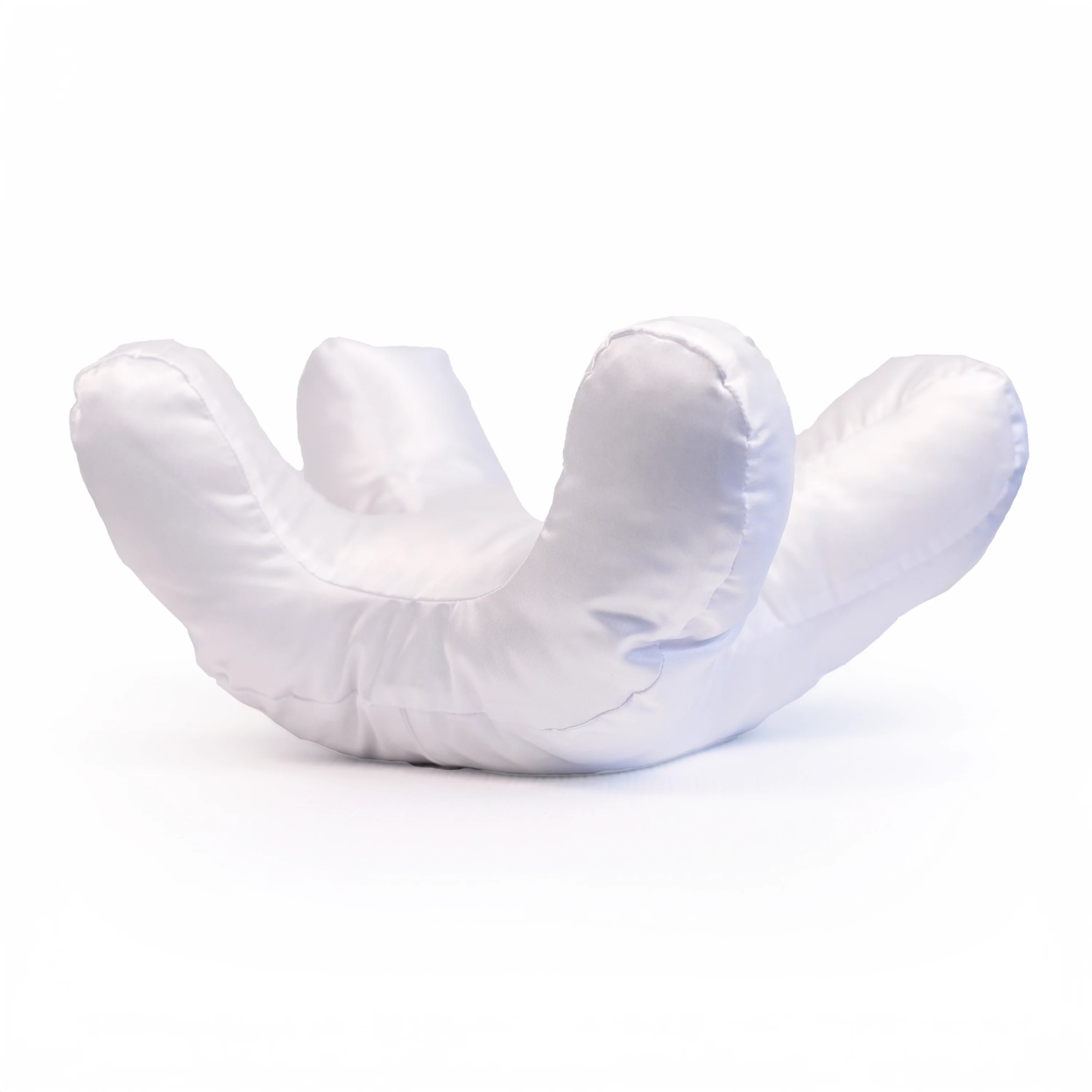 Beauty Sleep Pillow™ + FREE SATIN PILLOWCASE