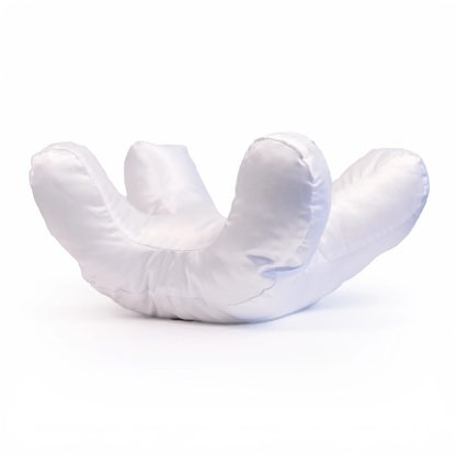 Beauty Sleep Pillow™ + FREE SATIN PILLOWCASE