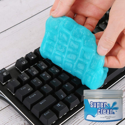 1 + 1 GRATIS IDAG | CleanGel™