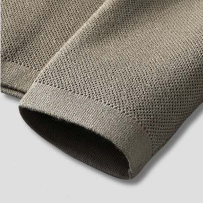Vittorio Cardigan - Fin finish, premium kvalitet