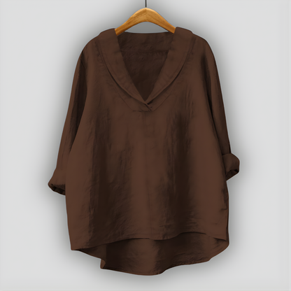 Lilah | Relaxed Summer Tunic