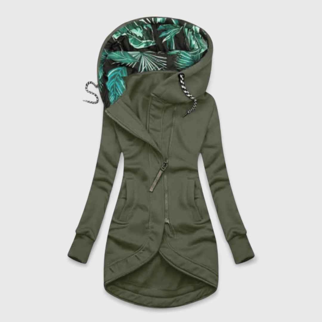 Wendy - Women's Winter Coat