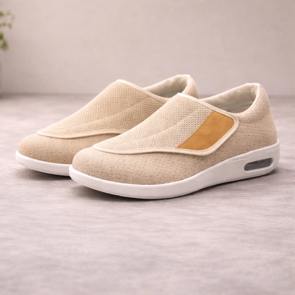 Orthopädische Schuhe | Breite Schuhe für Damen & Herren | Diabetikerschuhe | FußKomfort