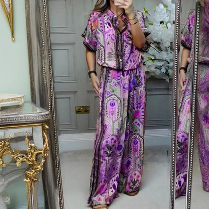 Zahara™ Elegant Women's Dress