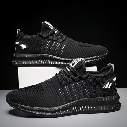 Anselme - Buty lekkie i oddychające dla mężczyzn