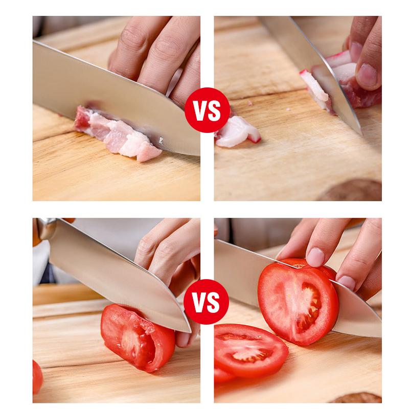 Elektronikus Mérő Élező - SharpMaster