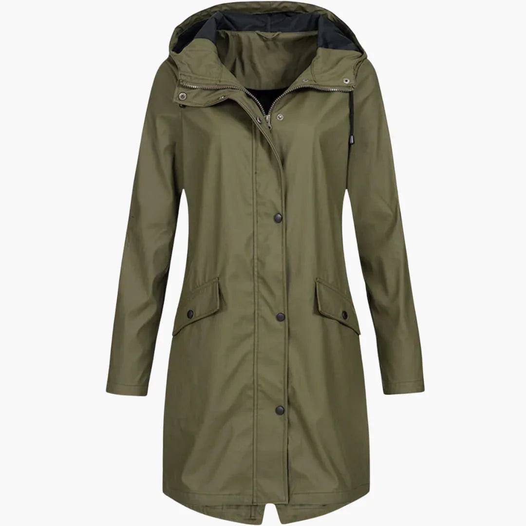 Elira Veekindel Parka