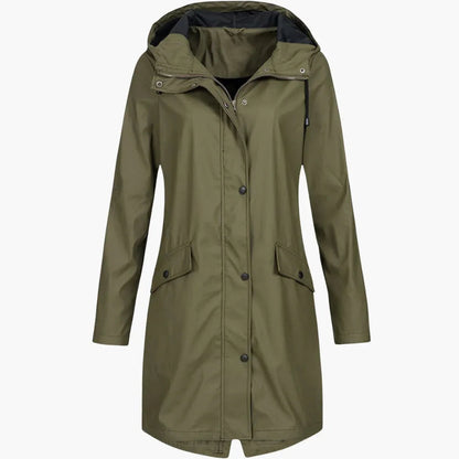 Elira Veekindel Parka