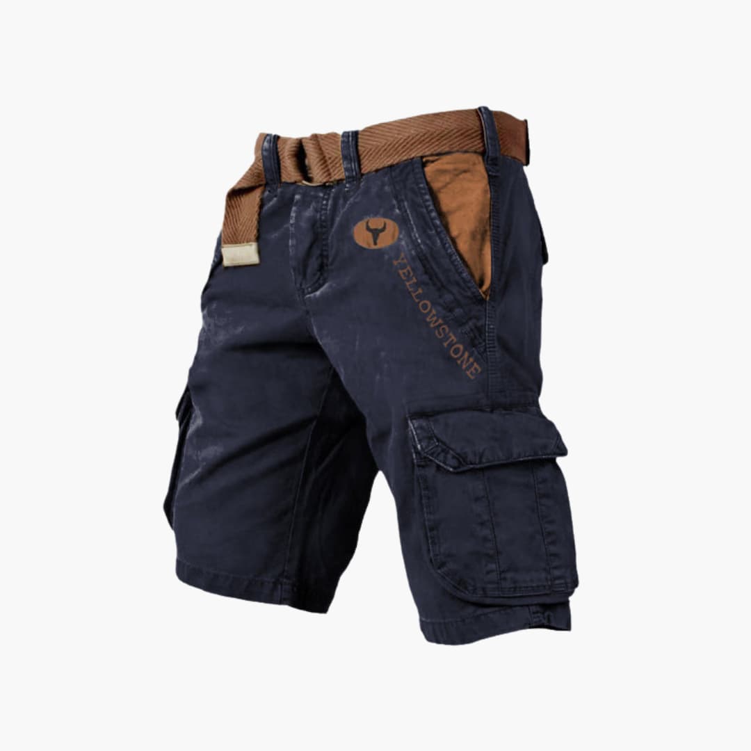 Pantalones Cargo con Funcionalidad – Elegantes y cómodos para el uso diario ✨