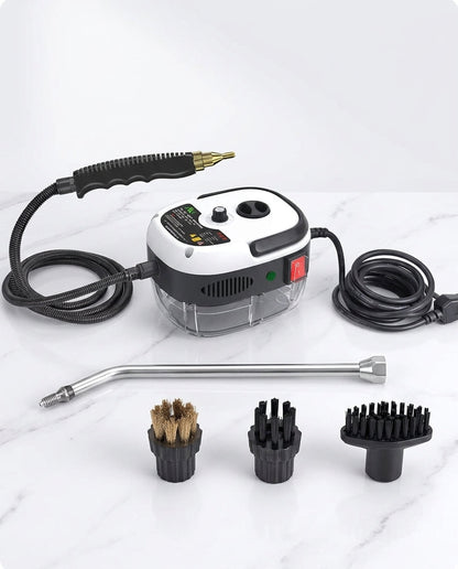 SteamForce Pro