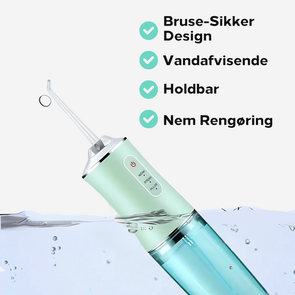 Lanneve AquaFlosser