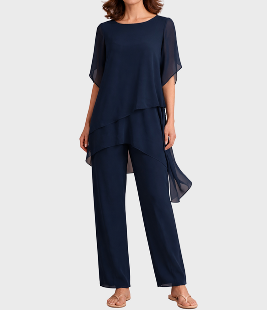 Haloria - Fluid Two-Piece Set
