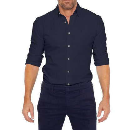 ONLY™ - Shirt with Zipper (70% DISCOUNT TODAY)