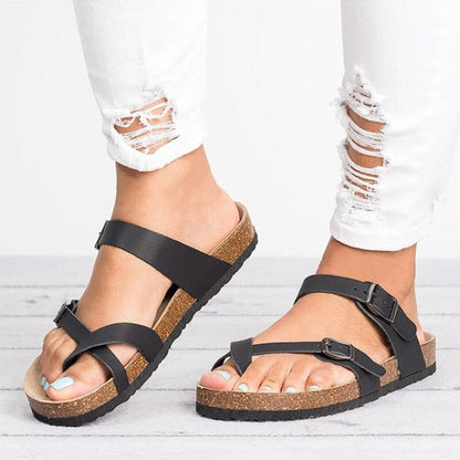Women’s Orthopaedic Adjustable Sandals – Comfortable Supportive Stylish Lightweight Everyday Summer Fit