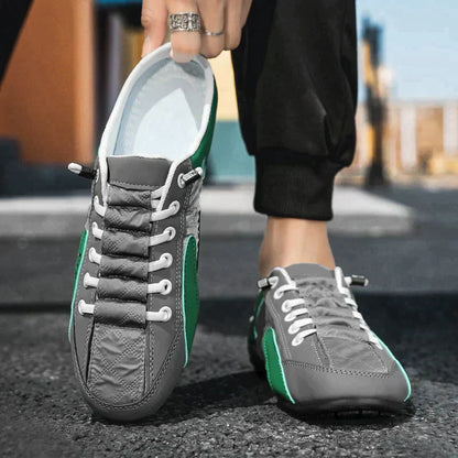 ComfortBreeze - Sandal tøfler med åndbar overdel
